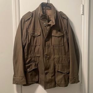 Diesel Vintage Military jacket - Medium